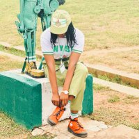 Godwin Sawami Phibee (@reysawami) 's Twitter Profile