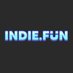 Indie.fun (@indiedotfun) Twitter profile photo Indie.fun (@indiedotfun) Twitter profile photo