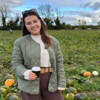 Megan O'Brien (@meganobrien1997) 's Twitter Profile Photo