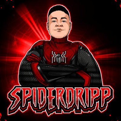 I stream almost daily on twitch and I post videos on YT | spiderdripp@gmail.com