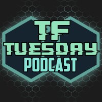 TFTuesday Podcast (@tftuesdaypod) 's Twitter Profile Photo