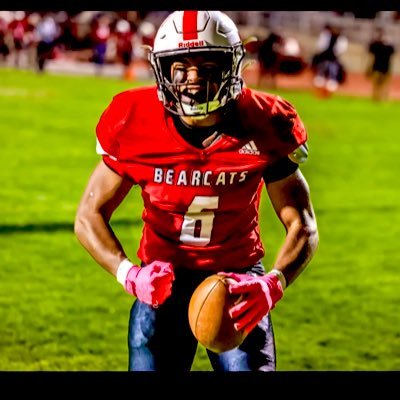 Dez Smith Profile