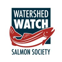 Watershed Watch Salmon Society (@watershedwatch_) 's Twitter Profile Photo Watershed Watch Salmon Society (@watershedwatch_) 's Twitter Profile Photo