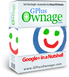 GooglePlusOwna2's profile picture. EASY way to make BIG money from InternetMarketing = Google Plus Ownage http://t.co/B9ONSdGliN