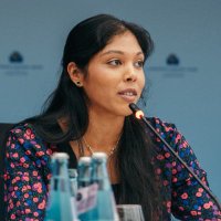 Shohini Kundu (@shohinik) 's Twitter Profile