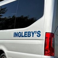 Inglebys Coaches (@inglebysyork) 's Twitter Profile