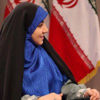 🇮🇷زینب حسنی (@zeinabhasaniz) 's Twitter Profile