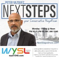 Next Steps Show (@next_steps_roc) 's Twitter Profile