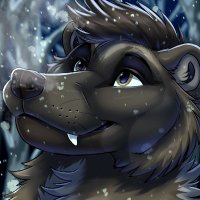 Midnight the Werewolverine (@starlightweasel) 's Twitter Profile