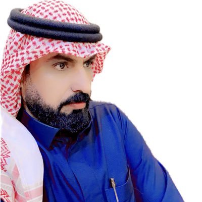 كاتب هاوي سابق في صحف عالم الرياضة والرياضية_حاصل على 6 دورات تدريبية…… اخواني / اعتذر عن دخول ( المساحات ) والله يديم أفراحنا يارب 💚