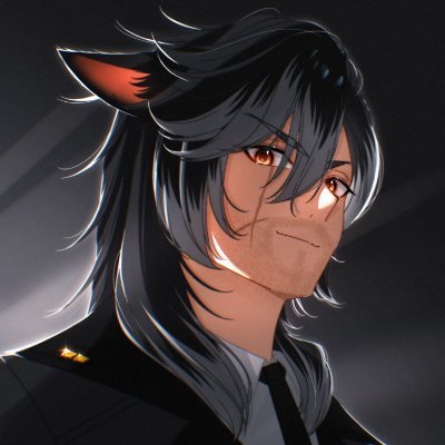 - Miqo'te #Vtuber | He/Him
- Variety Gaming Streamer
- Voicing Myself In @TheCallingGame #TheCalling
- 🎨: @nozomi_xii
- ✉️: RaumenTV@gmail.com