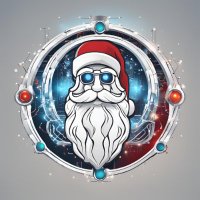 Sant AI (@santaisol) 's Twitter Profile