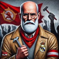 Juanito Freudov (@psicomarxismo) 's Twitter Profile Photo Juanito Freudov (@psicomarxismo) 's Twitter Profile Photo