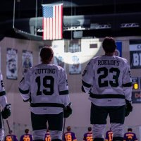 Luke Roelofs (@luke_roelofs_11) 's Twitter Profile