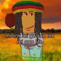 mi tink mi gwaan tek mi own life (@mitinkmigwaan) 's Twitter Profile