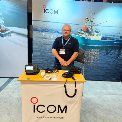 Amateur Radio Operator VE7JW (VE7BYI, VE6BII) Work:@CAN_ICOM https://t.co/OmJvwWaSxe Family:@NYCARE_Wellness (@EarlaRiopel,VE7IEA)