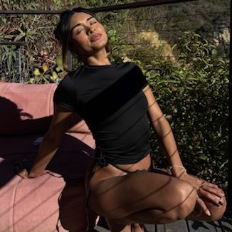 Kimmmykayyy's profile picture. mexicana 🇲🇽