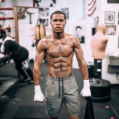 Haney,Teraji,Spence,Zurdo,Kabayel fan #TerajiNation #TeamHaney