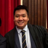 Greco Mark Malijan (@grecombm) 's Twitter Profile