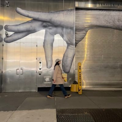 JanethTapia21's profile picture. Mujer, mexicana, feminista.