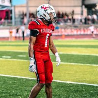 Nathaniel McKnight (@natemcknight__) 's Twitter Profile