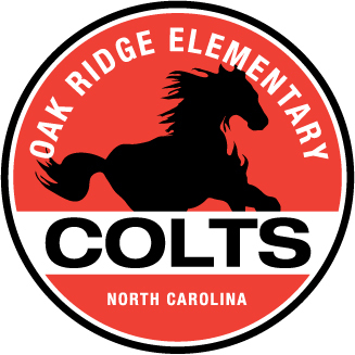 OakRidgeColts's profile picture. Oak Ridge Elementary - home of the Colts in Oak Ridge, NC.  ORE is part of Guilford County Schools.