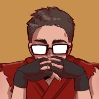 FlowChartKen (@flowchartk3n) 's Twitter Profile