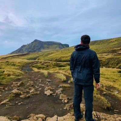 Pharmacist | Stocks & Real Estate | Sharing My Journey