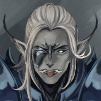 Salt and Darkness |🔞 (@pacrolash) 's Twitter Profile