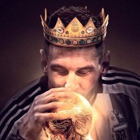 MessiMrBeast (@messimrbeast) 's Twitter Profile