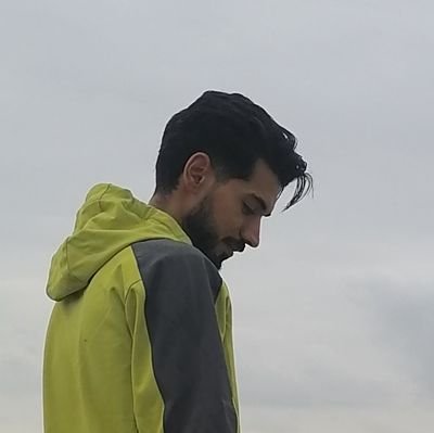 Ali95Rashidi3's profile picture. تو یکی نه‌ای هزاری تو چراغ خود برافروز