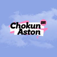 ChokunAston Brasil #BoysInLove (@chokunastonbr) 's Twitter Profile