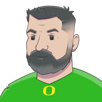 I like B1G Ducks and i cannot lie (@_jordanflowers_) 's Twitter Profile