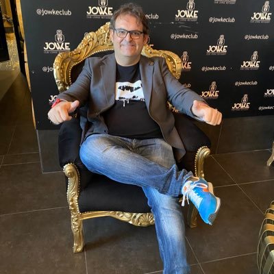 CEO de @alcorconhoy | @mostoleshoy | @grupodreamsoft
Empresario y emprendedor de #Madrid #Alcorcón y #Móstoles
@grupodreamsoft