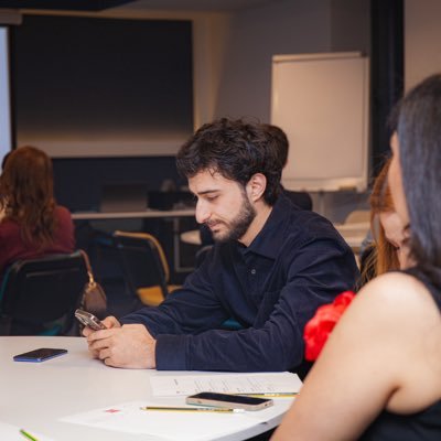 nazimnasirov's profile picture. Nazim Nasirov