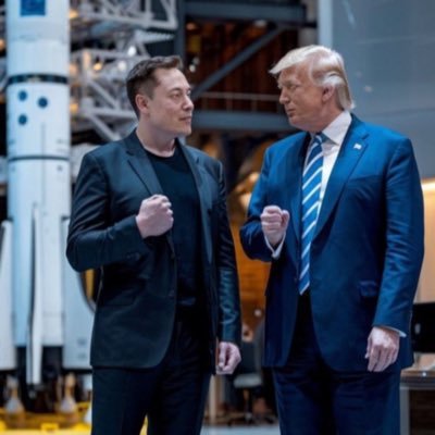 Enyiwisdom2005's profile picture. CEO @Tesla Motors,