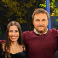 Michele Pavone (@quantumpeacock) 's Twitter Profile Photo Michele Pavone (@quantumpeacock) 's Twitter Profile Photo