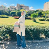 Nadia ⭐👸 (@nadiaelfaham1) 's Twitter Profile Photo