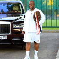 Mark Thomas (@markthomas94819) 's Twitter Profile