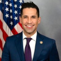 Representative Tarik Khan (@reptarik) 's Twitter Profile