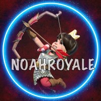 NoahRoyale (@noahhroyale) 's Twitter Profile