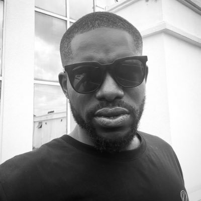 Lawyer - Adviser - Debt Recover Practitioner - Investor- Jesus Boy. Endless Possibilities…