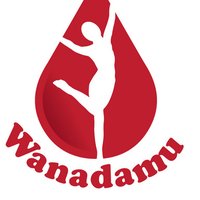 Wanadamu (@wehaveblood) 's Twitter Profile