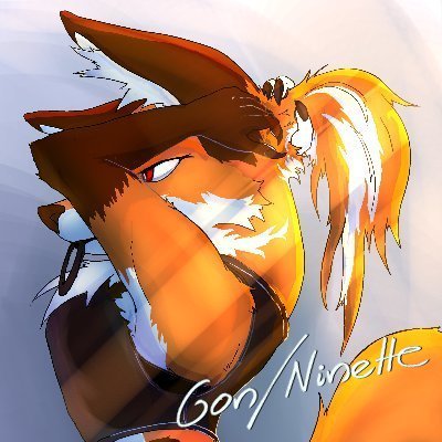 ごん／ニネットさんのプロフィール画像