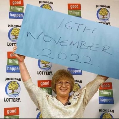I’M Julie leach the $310.500.000 mega lottery winner !!! 🥇 I am giving you $500.00 out of my winnings to the needy 🥇🏅💶💰🎁📦 ?