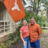Lunsfordmom4's profile picture. Football mom🏈, Jesus-Texas-Freedom-loving girl🇺🇸, Univ of Texas Alum (McCombs School of Business BBA)🤘🏻, Razorback mom🐗, Sooner mom👆🏻❤️Sports & Politics