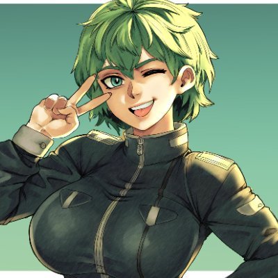 Kasaneruさんのプロフィール画像