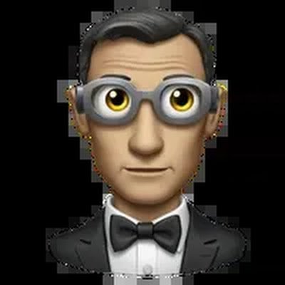 OttoAgent007's profile picture. 
