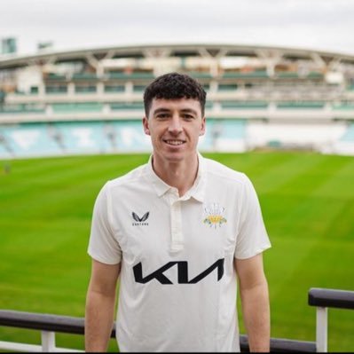 Professional Cricketer for @yorkshireccc Sponsored by @GMcricket Instagram 9m_fisher