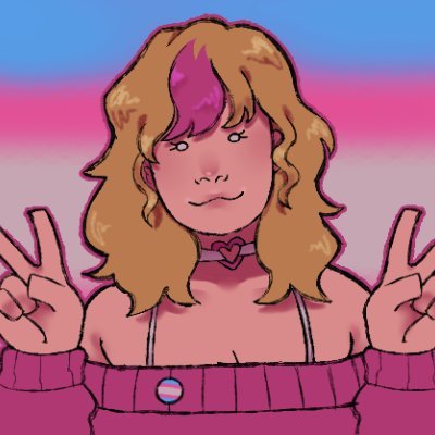She/Her | Autistic | obsessed with Guided by Voices | 18 🏳️⚧️🇧🇪 | pfp by @MixedOzzy